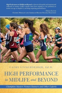 Enlarge image Cover: High Performance in Midlife and Beyond - Palmetto Publishing