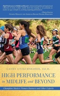 Cover: High Performance in Midlife and Beyond - Palmetto Publishing