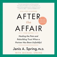 Enlarge image Cover: After the Affair, Third Edition Lib/E - HarperCollins
