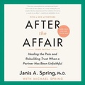 Cover: After the Affair, Third Edition - HarperCollins
