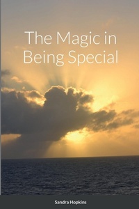 Bild: The Magic in Being Special - Lulu.com