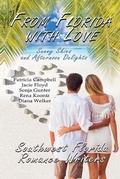 Cover: From Florida With Love - Satin Romance