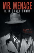Cover: Mr. Menace - WordFire Press