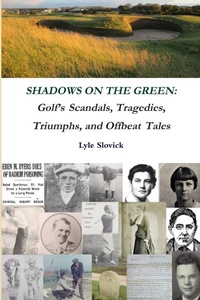 Abbildung von: Shadows on the Green - Lulu.com