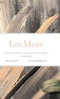 Cover: LovMore Journal - Lulu.com