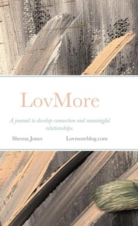 Enlarge image Cover: LovMore Journal - Lulu.com