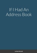 Cover: If I Had An Address Book - Lulu.com