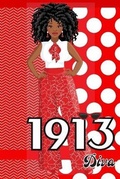 Cover: Diva 1913 Journal #3 - Lulu.com