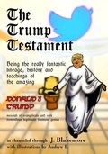 Cover: The Trump Testament - Lulu.com