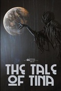 Cover: The Tale of Tina - Lulu.com