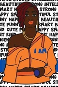 Cover: I Am Journal VI - Lulu.com