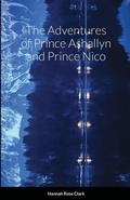 Cover: The Adventures of Prince Ashallyn and Prince Nico - Lulu.com