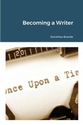 Cover: Becoming a Writer - Lulu.com