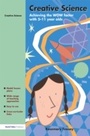 Cover: Creative Science - David Fulton Publishers Ltd