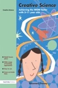 Cover: Creative Science - David Fulton Publishers Ltd