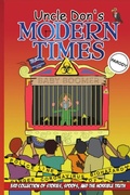 Cover: Uncle Don's Modern Times - Lulu.com