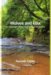 Enlarge image Cover: Wolves and Flax - Lulu.com