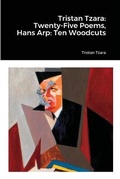 Cover: Tristan Tzara - Lulu.com