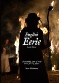 Cover: English Eerie Second Edition - Lulu.com