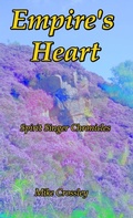 Cover: Empire's Heart - Lulu.com