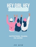 Cover: Hey Girl Hey - Lulu.com