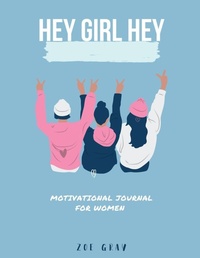 Enlarge image Cover: Hey Girl Hey - Lulu.com