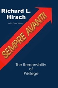 Cover: Sempre Avanti! - Lulu.com