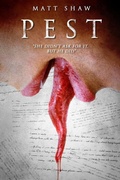 Cover: Pest - Lulu.com