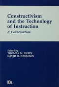 Abbildung von: Constructivism and the Technology of Instruction - Routledge
