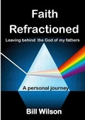 Cover: Faith Refractioned - Lulu.com