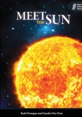 Cover: Meet the Sun - Lulu.com