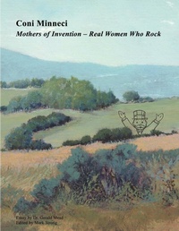 Enlarge image Cover: Coni Minneci - Lulu.com