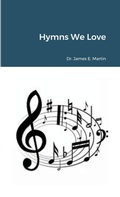 Cover: Hymns We Love - Lulu.com