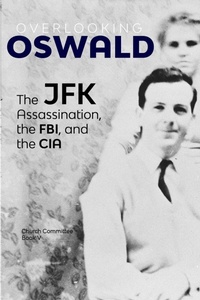 Abbildung von: Overlooking Oswald - Lulu.com