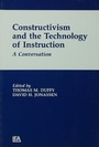 Cover: Constructivism and the Technology of Instruction - Routledge