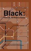 Cover: Black - Lulu.com