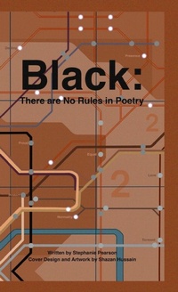 Enlarge image Cover: Black - Lulu.com
