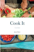 Cover: Cook It - Lulu.com
