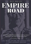 Cover: Empire Road - Lulu.com