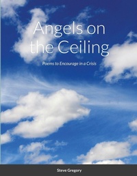 Enlarge image Cover: Angels on the Ceiling - Lulu.com