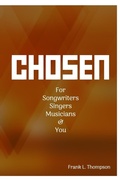 Cover: Chosen - Lulu.com