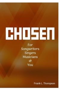 Enlarge image Cover: Chosen - Lulu.com