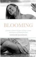 Cover: Blooming - Lulu.com