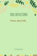 Cover: Soul Reflections - Lulu.com