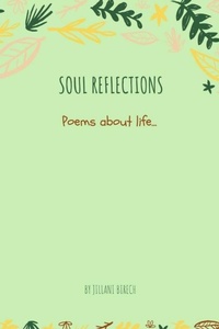 Enlarge image Cover: Soul Reflections - Lulu.com