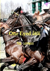 Abbildung von: One Eyed Jack - Lulu.com