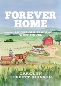 Cover: Forever Home - Lulu.com