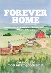 Enlarge image Cover: Forever Home - Lulu.com