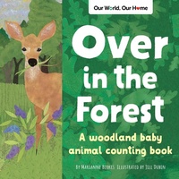 Enlarge image Cover: Over in the Forest - Dawn Publications,U.S.