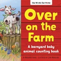Cover: Over on the Farm - Dawn Publications,U.S.